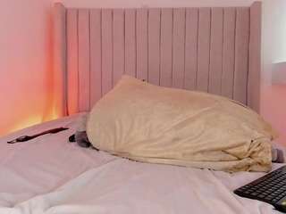 karla-hudsson webcam model stream image