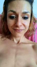 RomaDea webcam model stream image
