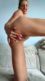 RomaDea webcam model stream image