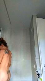 RomaDea webcam model stream image