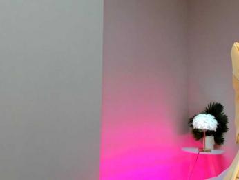 IceStrawberry webcam model stream image