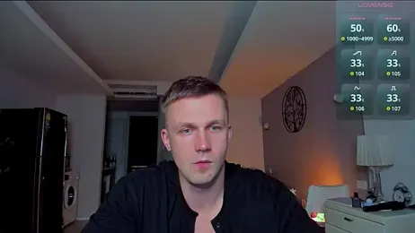 Samuel_Andrew webcam model stream image