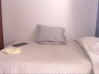 Adam Mazza webcam flirt4free model stream image