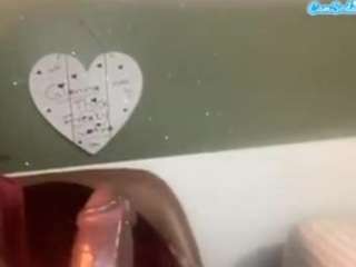 thickfreakylatina webcam model stream image