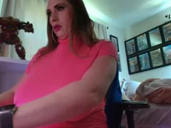 cuteypi webcam model stream image