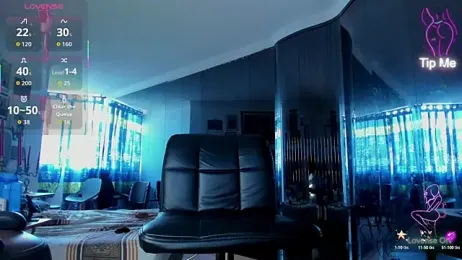 EmmaHills_Sex webcam stripchat model stream image