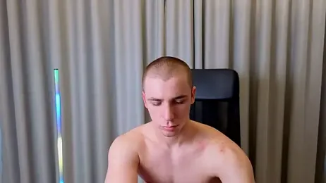 KellenWest webcam model stream image