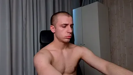 KellenWest webcam model stream image