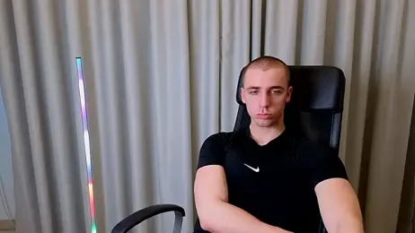 KellenWest webcam model stream image