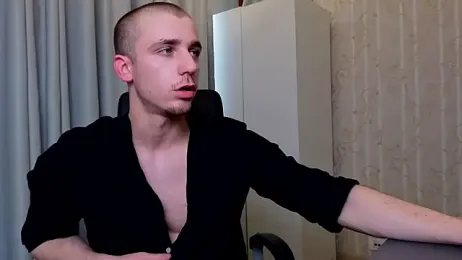 KellenWest webcam model stream image