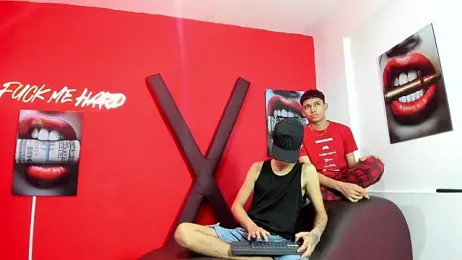 KING_LOVERS1 webcam model stream image