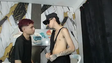 KING_LOVERS1 webcam model stream image
