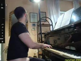 king7045 webcam chaturbate model stream image