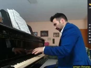 king7045 webcam chaturbate model stream image