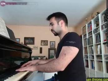 king7045 webcam chaturbate model stream image