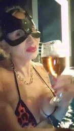 MedusaExclusive webcam model stream image