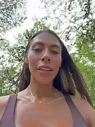 Palmer__ webcam model stream image