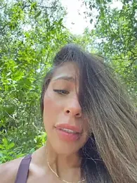 Palmer__ webcam model stream image