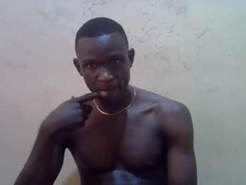 clive_damian webcam chaturbate model stream image