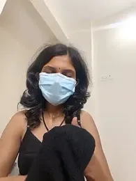 Shivani2002 webcam model stream image