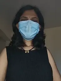 Shivani2002 webcam model stream image
