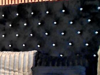 InannaIshtar1 webcam bongacams model stream image