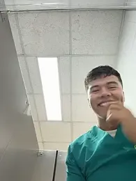 Logan_smith1 webcam model stream image