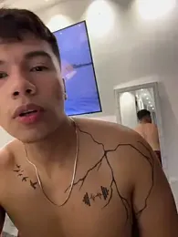 Logan_smith1 webcam model stream image