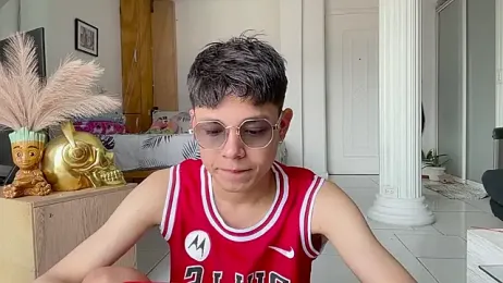 Andy_Belier23 webcam stripchat model stream image