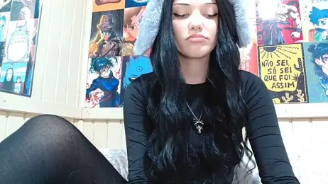 coelhinharoxaaaa webcam model stream image