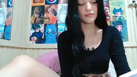 coelhinharoxaaaa webcam stripchat model stream image