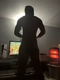TheMightyDxXx webcam stripchat model stream image