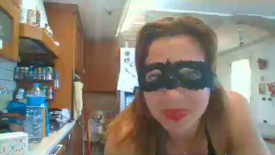 85occhiblu webcam model stream image