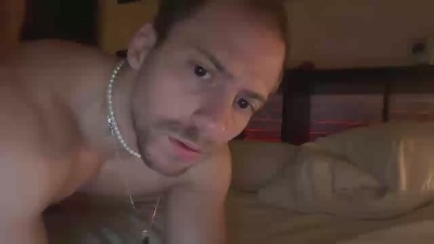 SirWoodyScott webcam model stream image