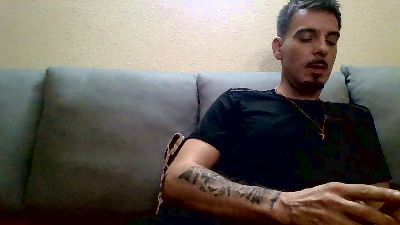 Chicosexyhetero webcam model stream image