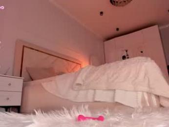 yourlovelygrace webcam chaturbate model stream image