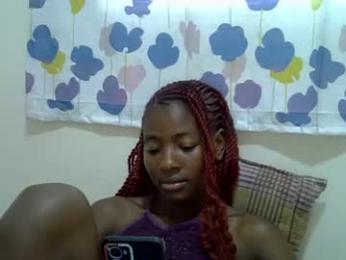 sweet_vee1 webcam model stream image