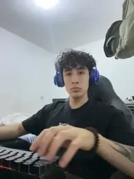 gojo_satoru_18 webcam model stream image