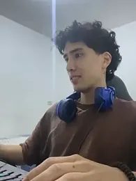 gojo_satoru_18 webcam model stream image