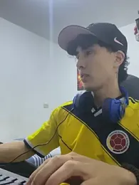 gojo_satoru_18 webcam model stream image