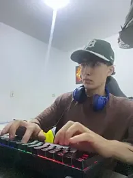 gojo_satoru_18 webcam model stream image