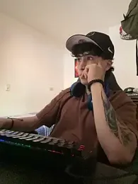 gojo_satoru_18 webcam model stream image