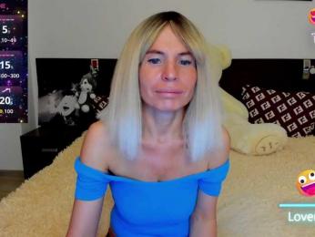 Saragrend1 webcam model stream image