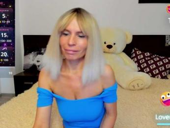 Saragrend1 webcam model stream image