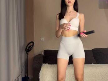 Jannetemagdalenovna webcam model stream image