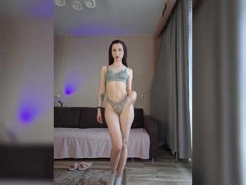 Jannetemagdalenovna webcam bongacams model stream image