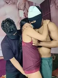 3SomeKings webcam model stream image