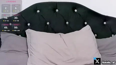 Noninha_ webcam stripchat model stream image