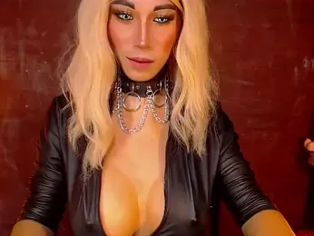 JayeTan webcam model stream image