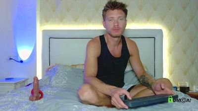 Steve_Blond webcam cam4 model stream image